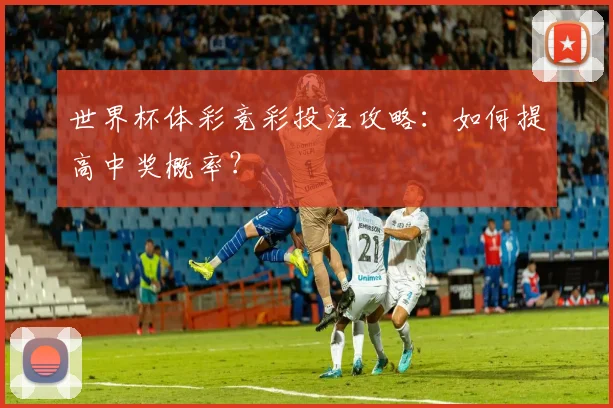 世界杯体彩竞彩投注攻略:如何提高中奖概率?